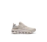 D. Franklin Unisex Aeroduale Beige Sportschuhe - Unisex Business-Schuhe - Legere Mode - Größe (39)