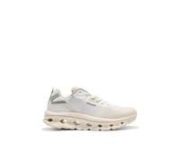 D. Franklin Unisex-Sneaker Aero Dual in Offwhite/Beige - Herrenschuhe zum Anziehen - Legere Mode - Größe (37)
