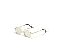 D.Franklin - Unisex-Sonnenbrille mit UV-Schutzgläsern - Modell hex-legacy