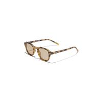 D.Franklin - Unisex-Sonnenbrille mit UV-Schutzgläsern - Modell - Polarisiert - Modell ultra-light-s-square