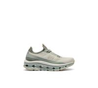 D. Franklin Unisex-Sportschuhe Aero Khaki - Unisex Business-Schuhe - Legere Mode - Größe (38)