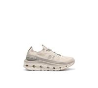 D. Franklin Unisex Sportschuhe Aero Warm Beige - Unisex Business-Schuhe - Legere Mode - Größe (37)