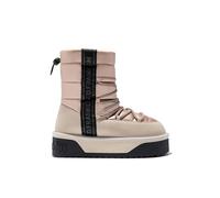 D.Franklin - Winter-Australische Stiefel für Damen mit Fellfutter - Nordic V.2 Bomb