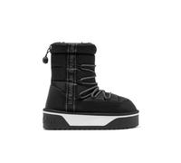 D.Franklin - Winter-Australische Stiefel für Damen mit Fellfutter - Nordic V.2 Bomb