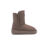 D.Franklin - Winter-Australische Stiefel für Frauen mit Pelzfutter - Nordic Fur