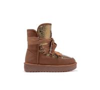 D.Franklin - Winter-Australische Stiefel für Frauen mit Pelzfutter - Nordic Fur