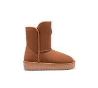 D.Franklin - Winter-Australische Stiefel für Frauen mit Pelzfutter - Nordic Fur