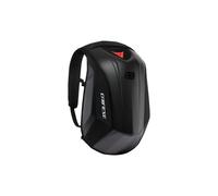 D-Mach 2 Motorrad Rucksack 22 L Schwarz N schwarz