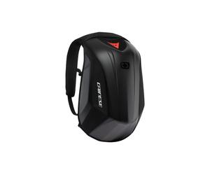 D-Mach 2 Rucksack (Schwarz)