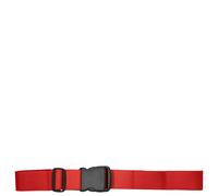 D&N Accessoires - Koffergurt (rot)