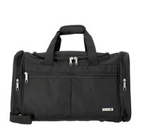 dn Reisetasche 6312 Schwarz