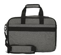 D & N Basic Aktentasche 43 cm Laptopfach