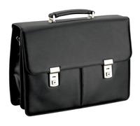 d&n Basic Line Aktentasche 5279 schwarz