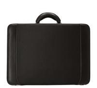 D&N Business Line Aktentasche, 45 cm, 18L, schwarz