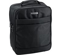 D&N Business Line Flugumhänger, 35 cm, 15L, Schwarz