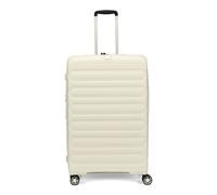 d & n cream white Herren