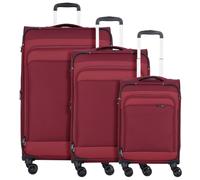 d & n dark red Herren