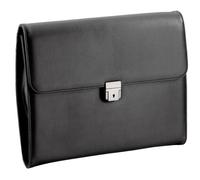 d&n Easy Business Aktenmappe 36 cm schwarz
