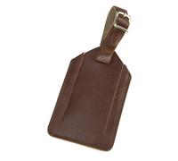 D&N - Reisezubehör Anhänger Braun Braun