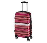 D & N Scion Travel Line 9100 4-Rollen Trolley 60 cm