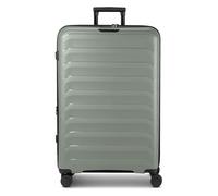 d & n Toronto 4 Rollen Trolley L 75 cm mit Dehnfalte greyed sage Herren