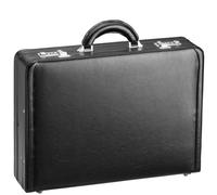 d & n Tradition Aktenkoffer 44 cm schwarz