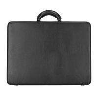 d&n Tradition Aktenkoffer 46 cm schwarz