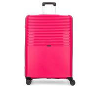 d & n Travel Line 4000 4-Rollen Trolley 76 cm Herren