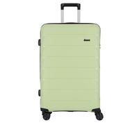 d & n Travel Line 4100 4 Rollen Trolley L 74 cm Herren