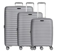 D+N Travel Line 4500+ - Trolley-Set, 3tlg.