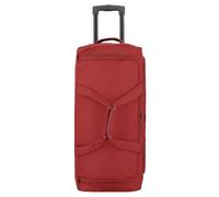 d & n Travel Line 7700 Rollenreisetasche 65 cm Reisetaschen Tasche Rot Produkte (1.0 pieces)