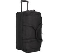 dn Rollenreisetasche 7713 Schwarz