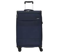 D & N Travel Line 9004 4-Rollen Trolley 68 cm