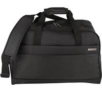 d & n Basic Reisetasche 50 cm Reisetaschen Tasche Schwarz Produkte (1.0 pieces)