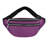 (D)Sport-Gürteltasche, Sport-Gürteltasche aus Oxford-Stoff, verstellbar, für Workout