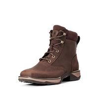 D.-Westernstiefel Anthem Lacer dtr br 38