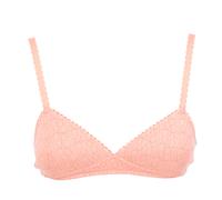 D0BE2 Mikrofaser-Top-Komfort-BH für Mädchen EU 65B / UK 30B