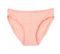 D0BEW Atmungsaktive Mikrofaser-Slips für Mädchen 10A / 140cm