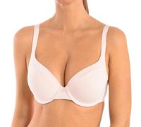 D0CS8 Damen Bügel-BH mit elastischen Seiten EU 85D / UK 38D