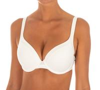 D0CS8 Damen Bügel-BH mit elastischen Seiten EU 90B /UK 40B