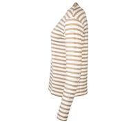 D1. ICON G Stripe LS T-Shirt