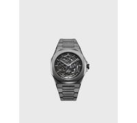 D1 Milano MECHANICAL - SKELETON-41.5 mm men Watches grey in Größe:ONE SIZE