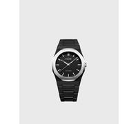 D1 Milano POLYCARBON-40.5 mm men Watches black in Größe:ONE SIZE