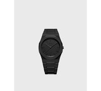 D1 Milano Polycarbon 40.5mm men Watches black in Größe:ONE SIZE