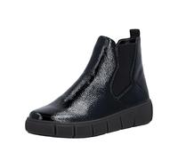 Remonte D1T71-02 für Damen, schwarz, Größe 37 EU