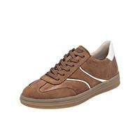 Remonte - D2C05 - braun - Sneaker - Größe 45
