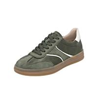 Remonte Dorndorf Halbschuh HW moor/moor/cotton/moor Größe 38
