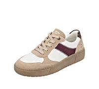 Remonte Damen Sneaker D2T01 Low Beige Größe 40 EU