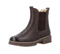 Remonte Damenschuhe Klassische Stiefeletten havanna/dunkelbraun dunkelbraun - Gr. - 39