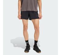 D4T Essentials Shorts Black XL 18 CM
